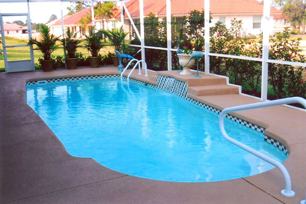 Highlands Pool Care Inc