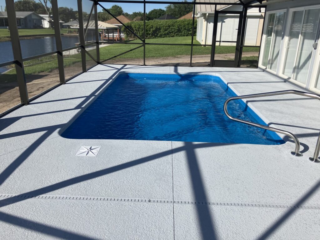 Highlands Pool Care Inc