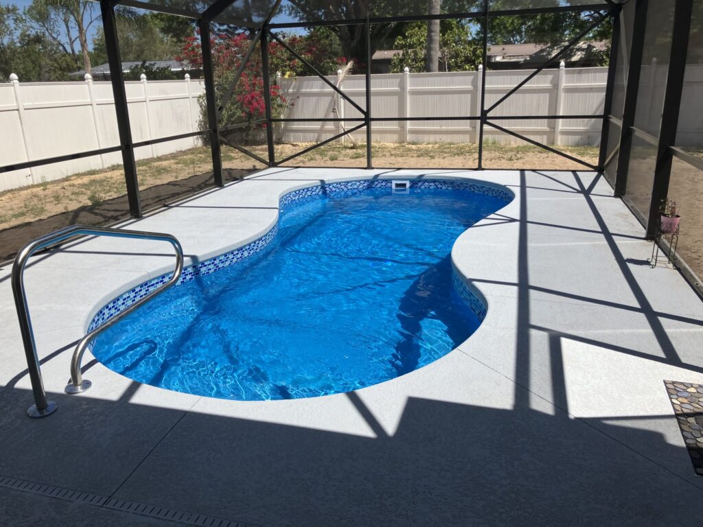 Highlands Pool Care Inc