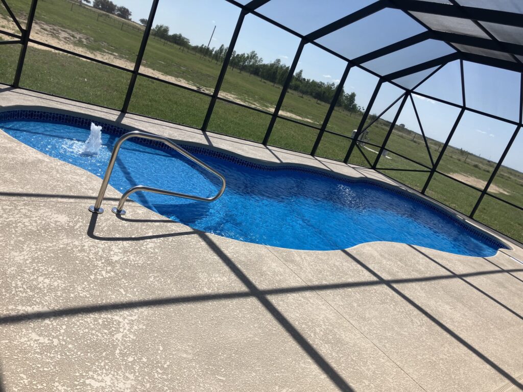 Highlands Pool Care Inc