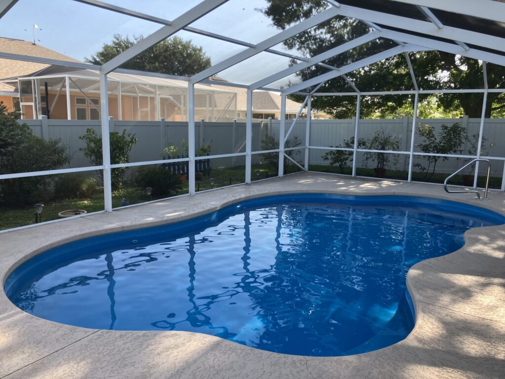 Highlands Pool Care Inc