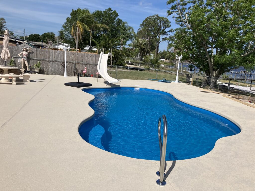Highlands Pool Care Inc