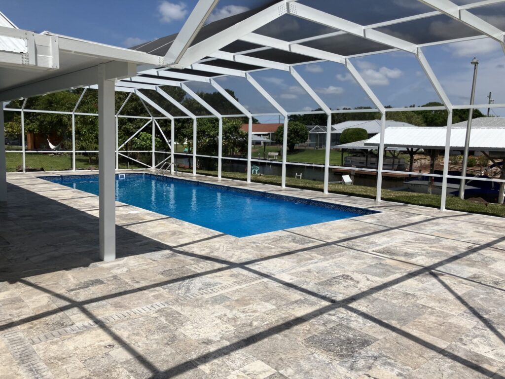 Highlands Pool Care Inc
