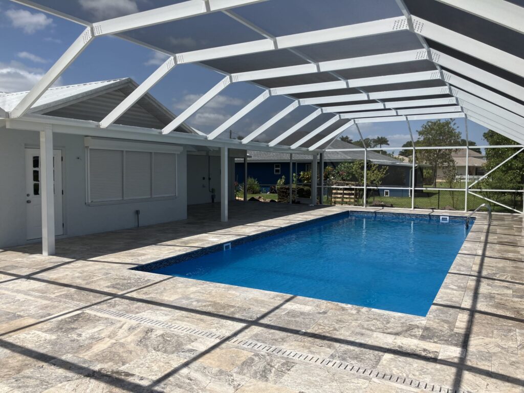 Highlands Pool Care Inc