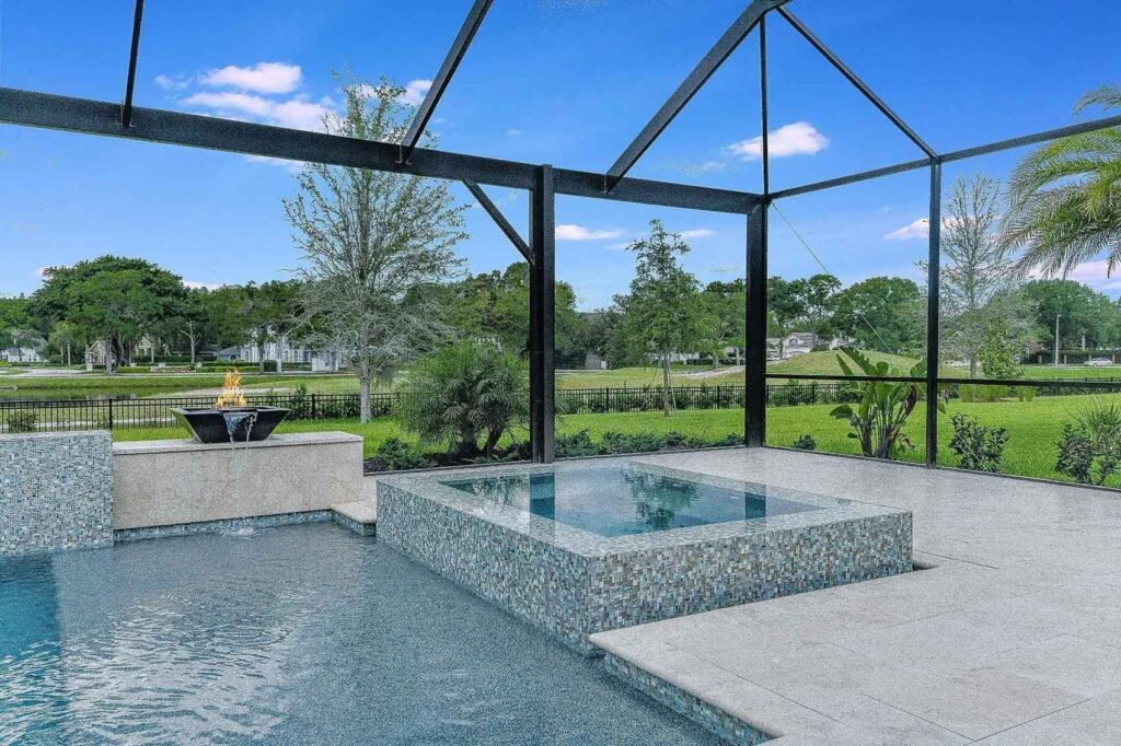 Holiday Pools of West Florida, Inc.