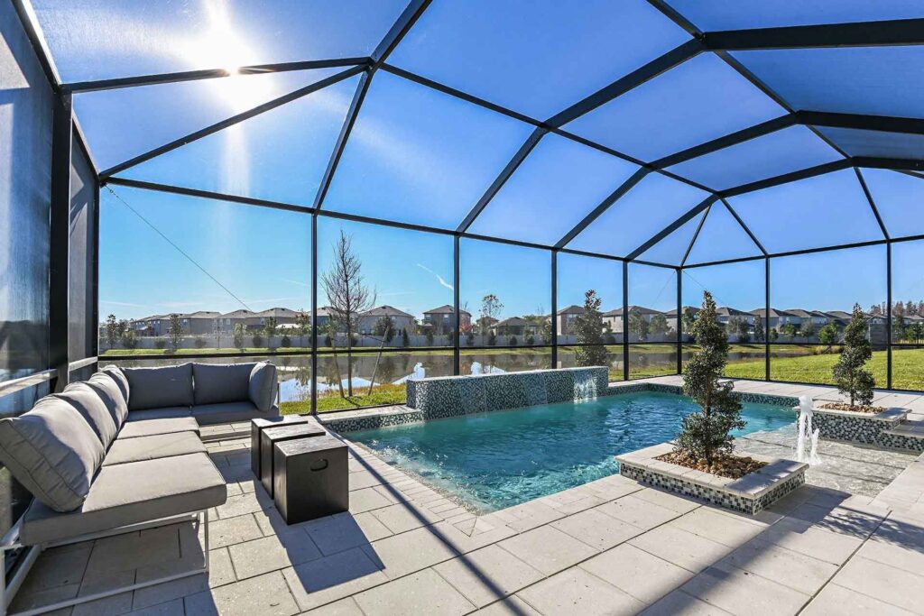 Holiday Pools of West Florida, Inc.
