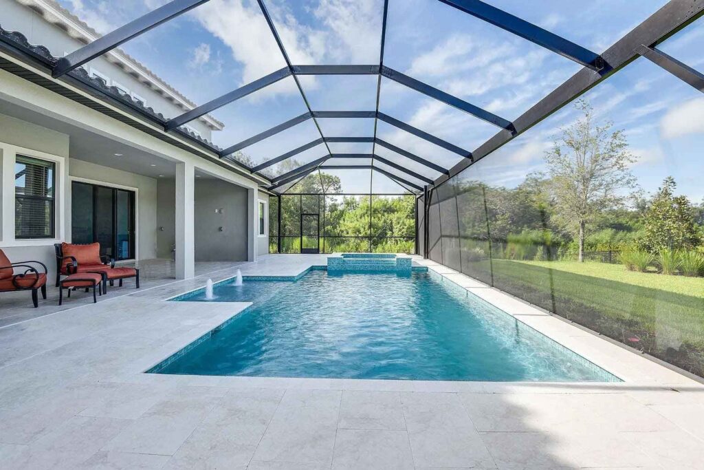 Holiday Pools of West Florida, Inc.