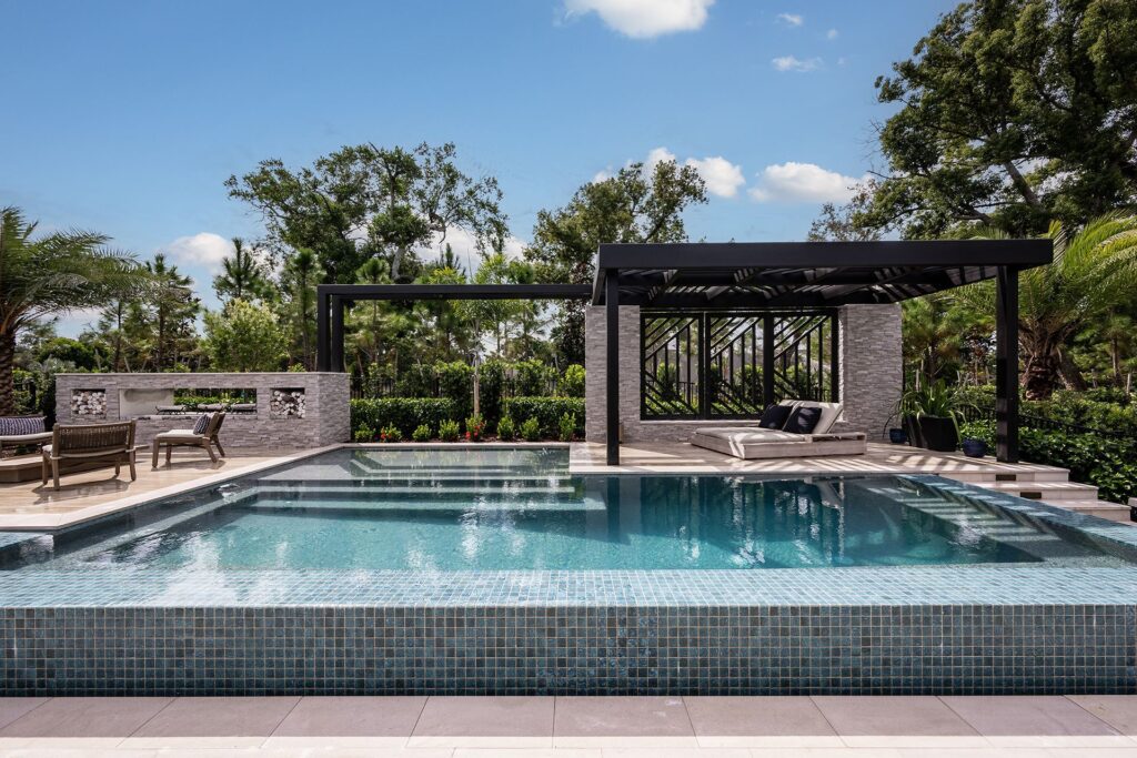 Holiday Pools of West Florida, Inc.