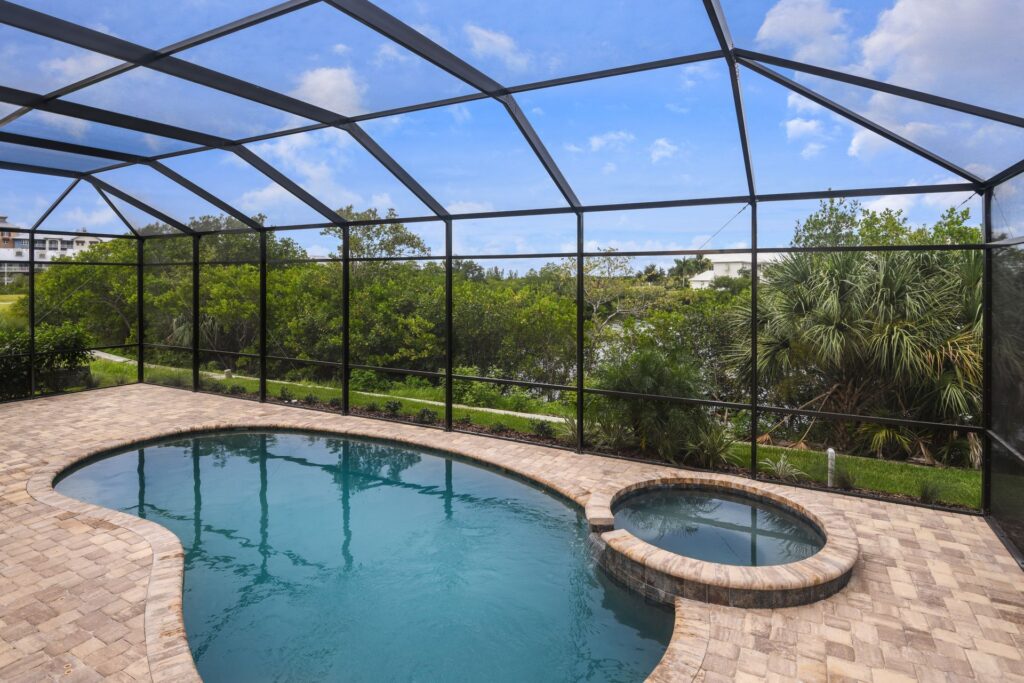 Holiday Pools of West Florida, Inc.