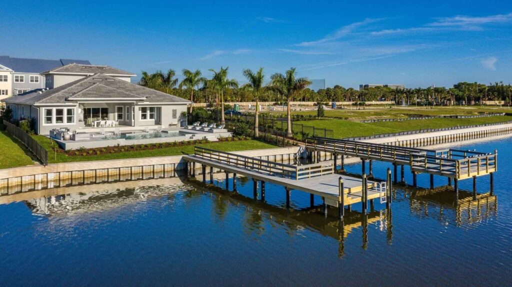 Holiday Pools of West Florida, Inc.