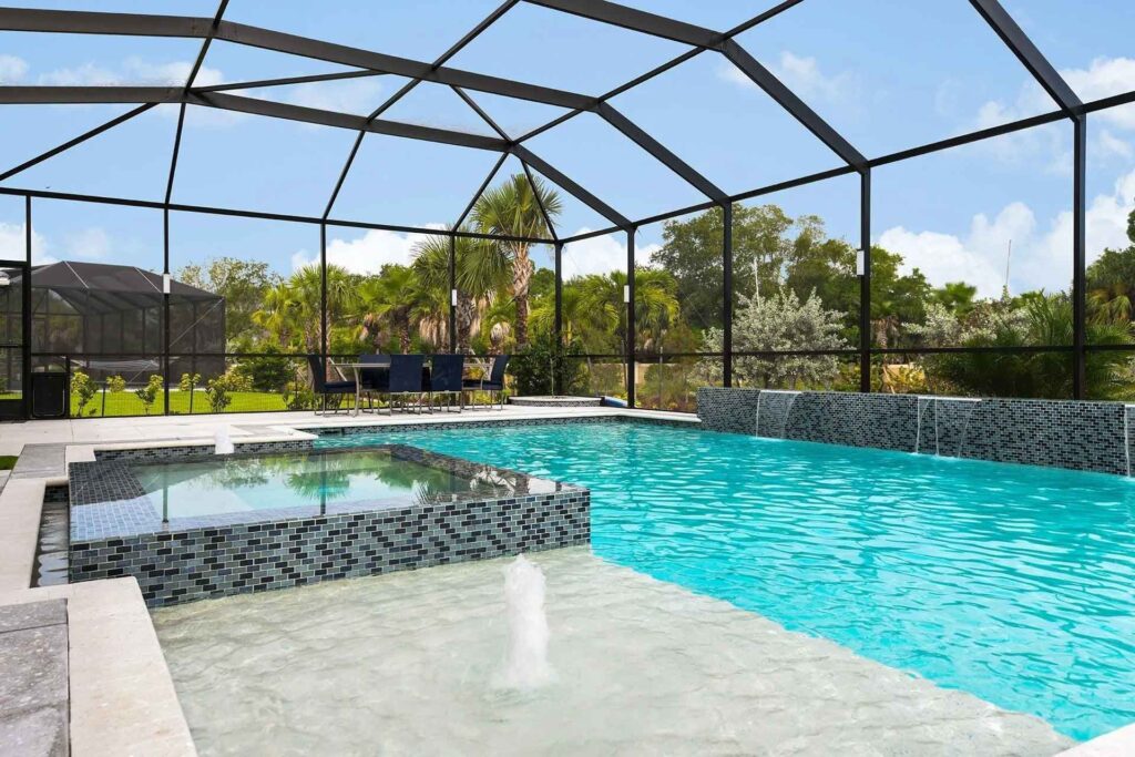 Holiday Pools of West Florida, Inc.