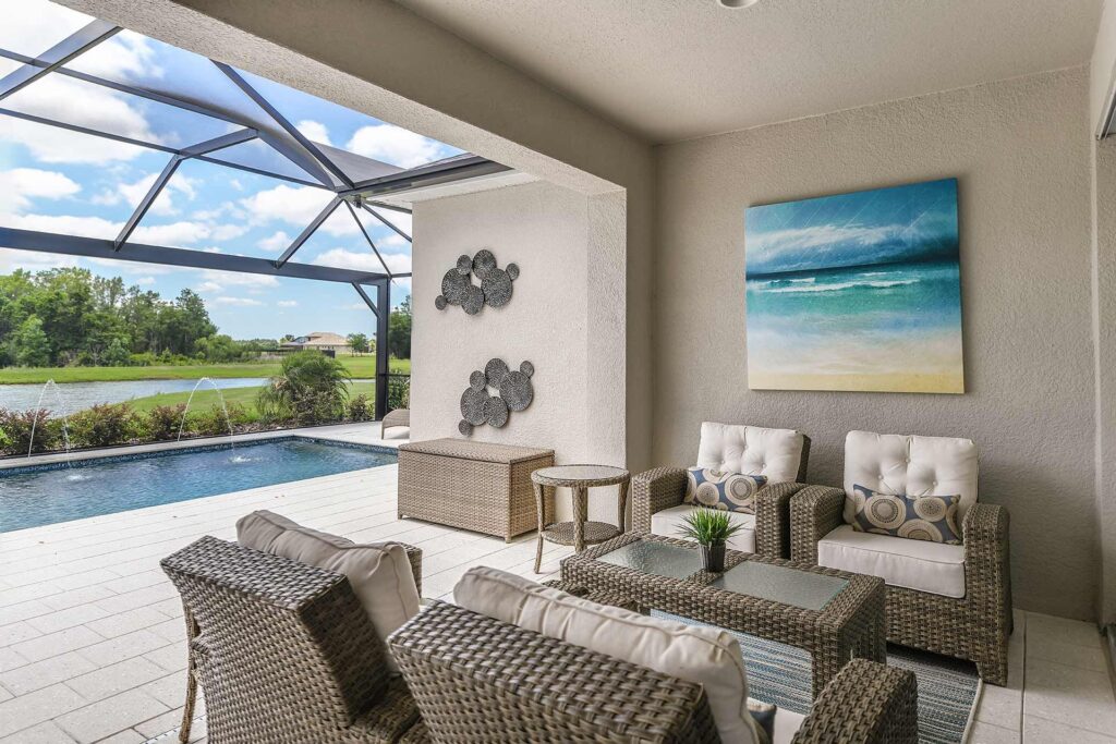 Holiday Pools of West Florida, Inc.