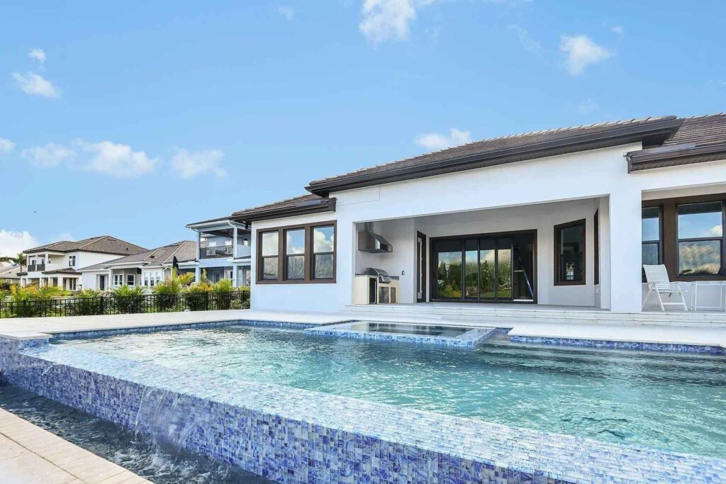Holiday Pools of West Florida, Inc.