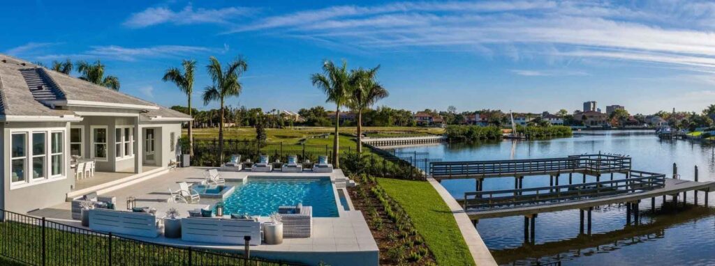 Holiday Pools of West Florida, Inc.