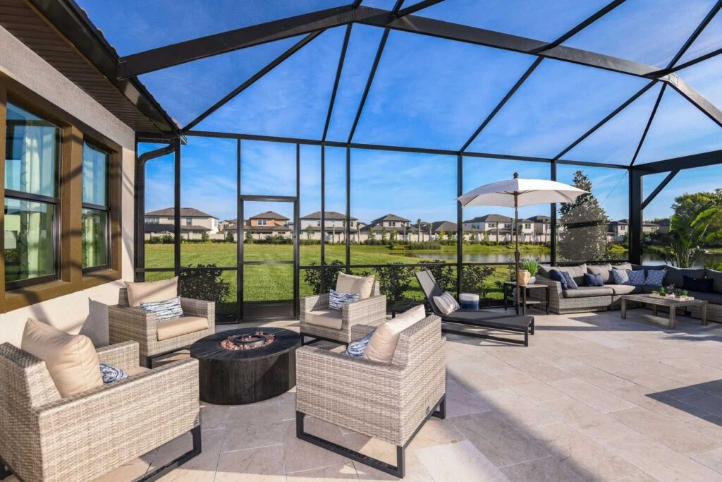 Holiday Pools of West Florida, Inc.
