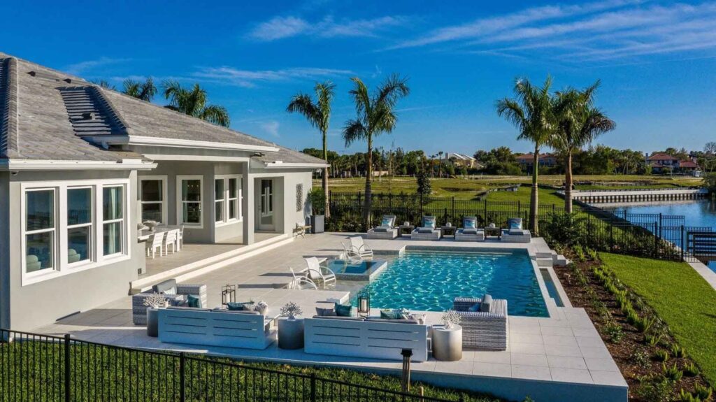 Holiday Pools of West Florida, Inc.