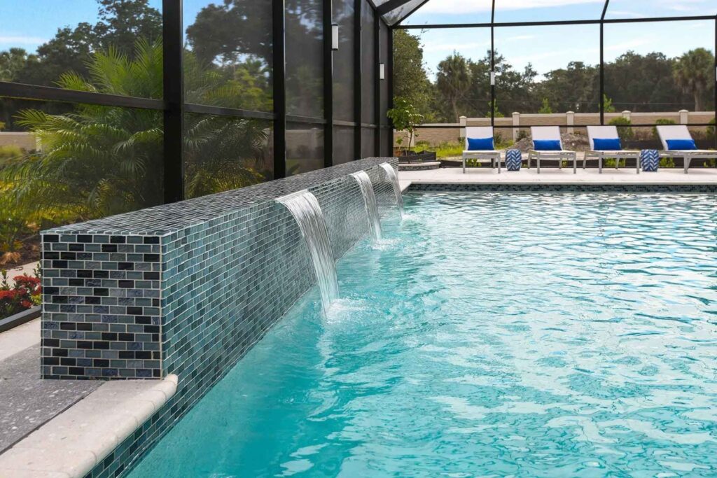 Holiday Pools of West Florida, Inc.
