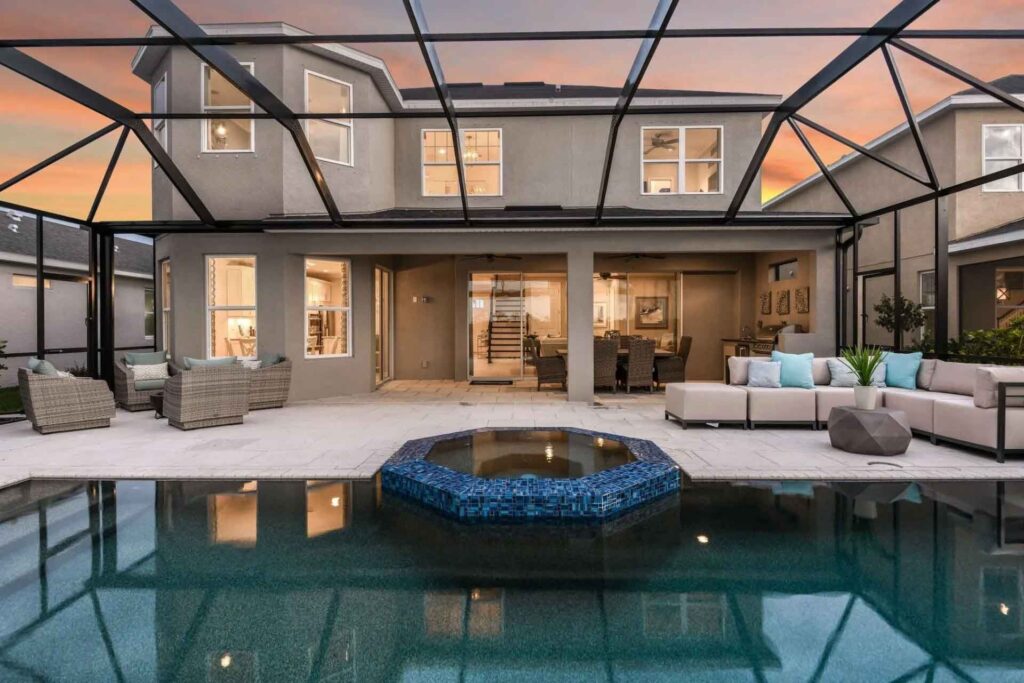 Holiday Pools of West Florida, Inc.