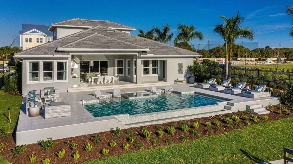 Holiday Pools of West Florida, Inc.