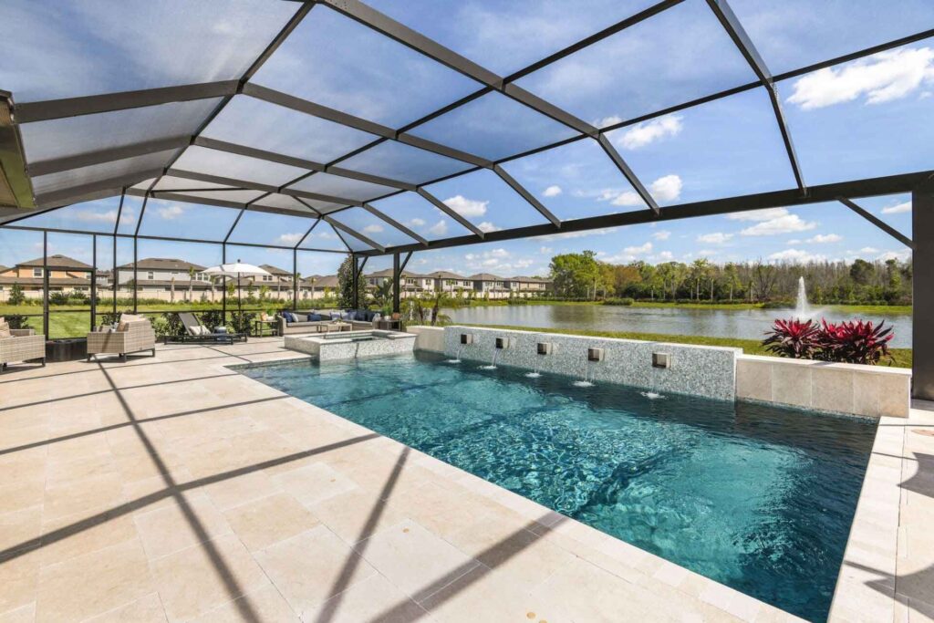 Holiday Pools of West Florida, Inc.