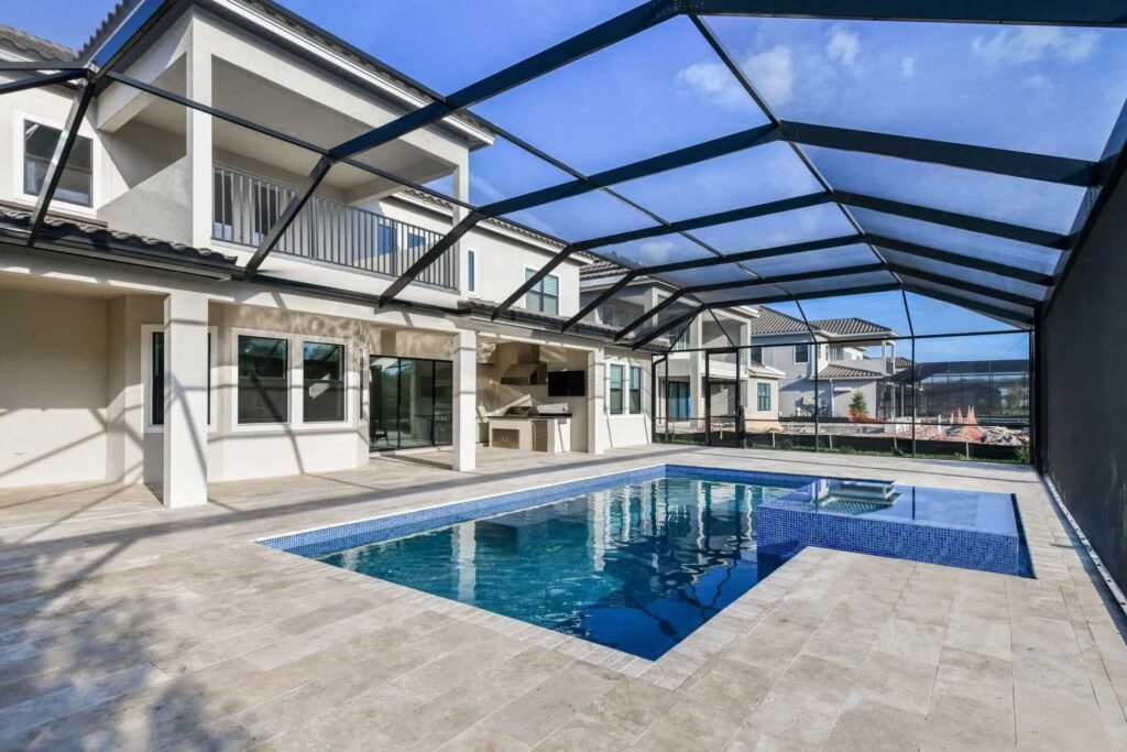 Holiday Pools of West Florida, Inc.