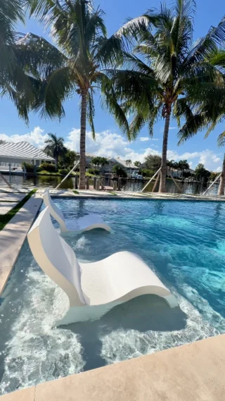 Indian River Pools LLC