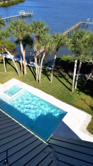 Indian River Pools LLC