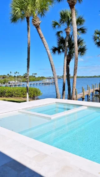 Indian River Pools LLC