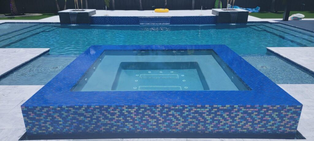 Innovative Outdoor Living