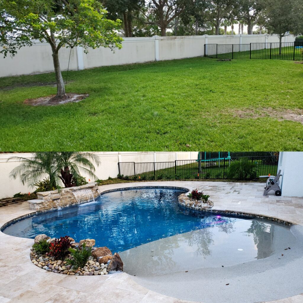 Innovative Outdoor Living