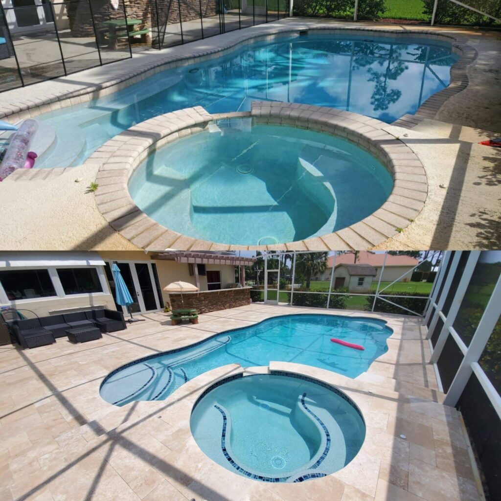 Innovative Outdoor Living