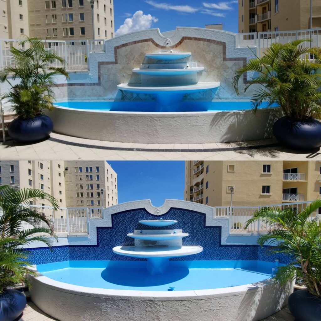 Innovative Outdoor Living