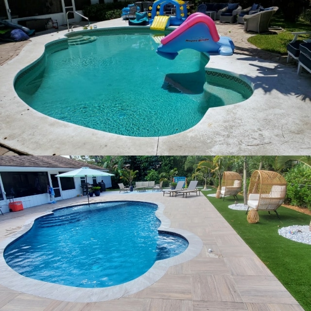 Innovative Outdoor Living