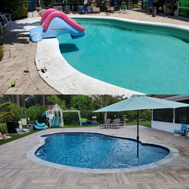 Innovative Outdoor Living