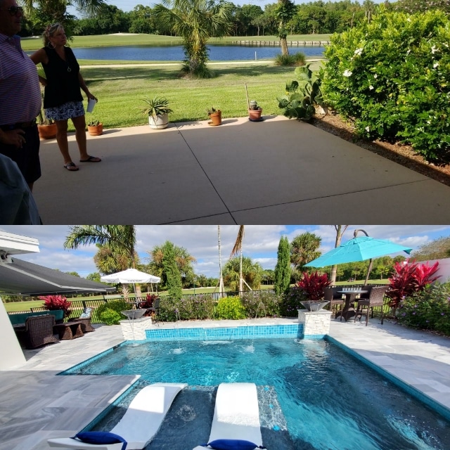 Innovative Outdoor Living