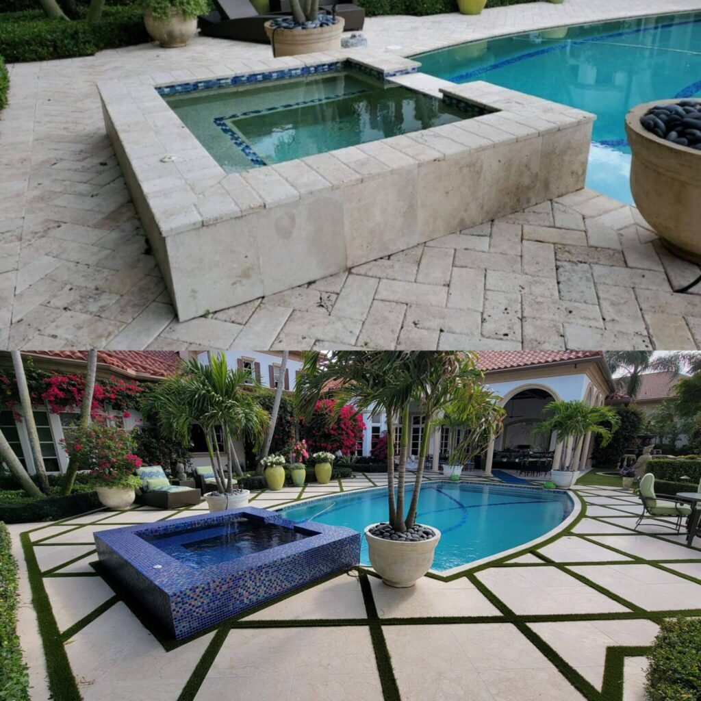 Innovative Outdoor Living