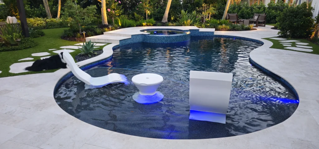 Innovative Outdoor Living