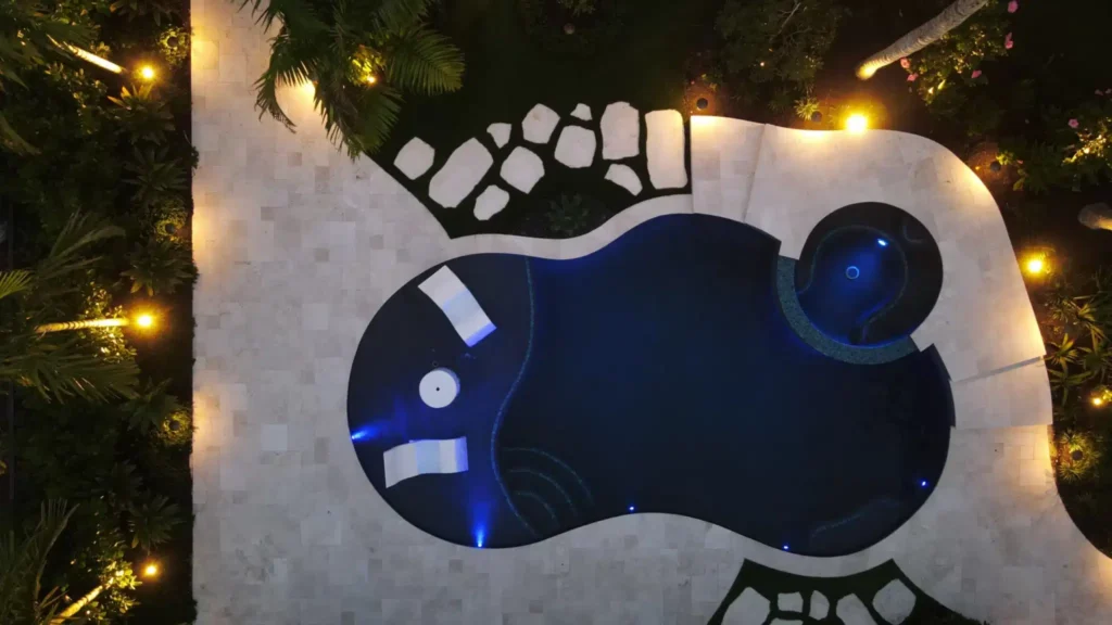 Innovative Outdoor Living