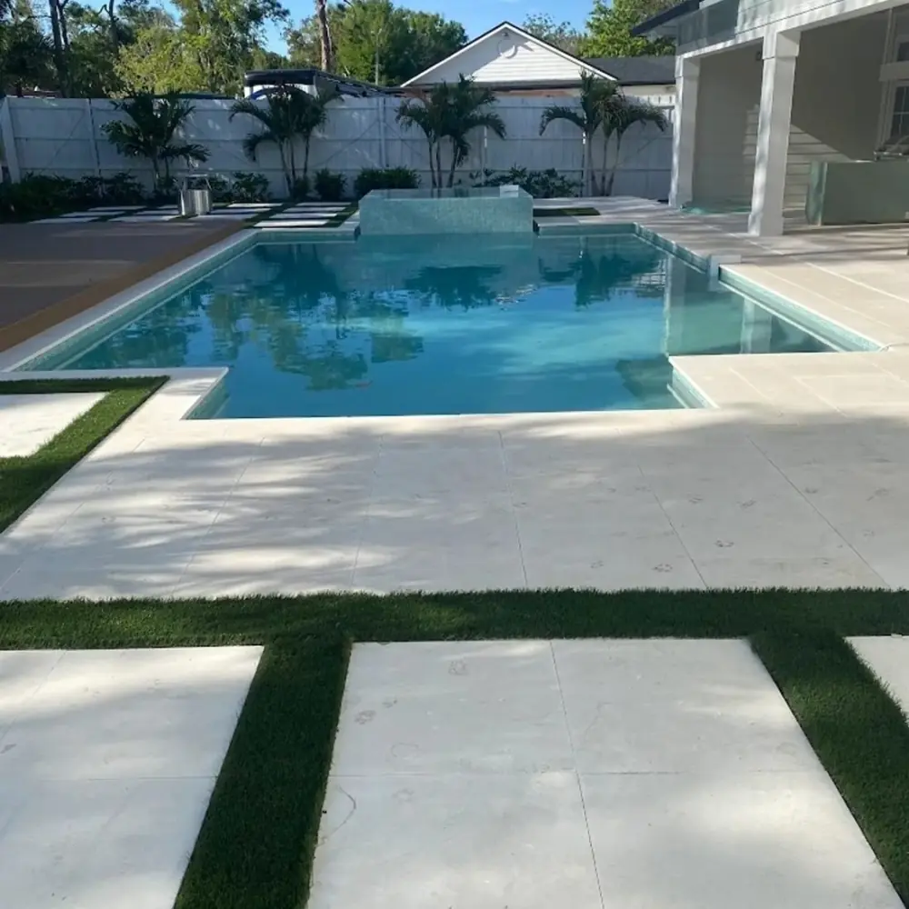 Inspire Pools LLC