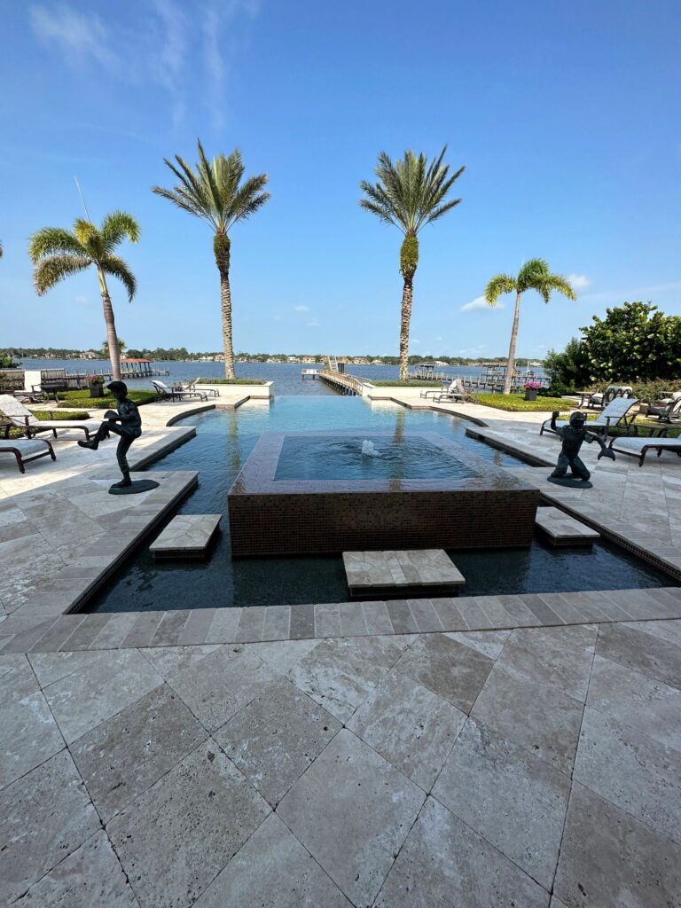 Inspire Pools LLC