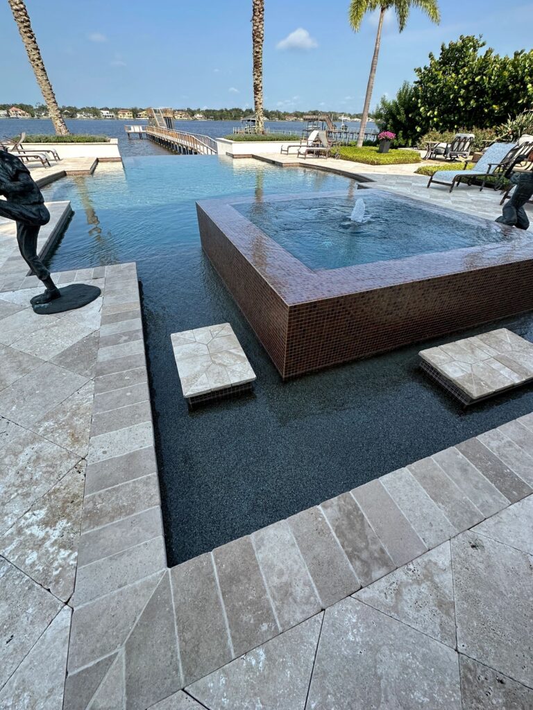 Inspire Pools LLC