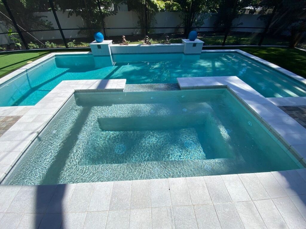 Inspire Pools LLC
