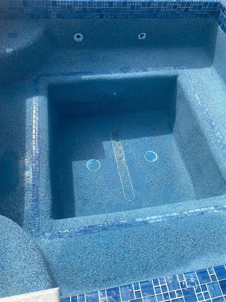Inspire Pools LLC
