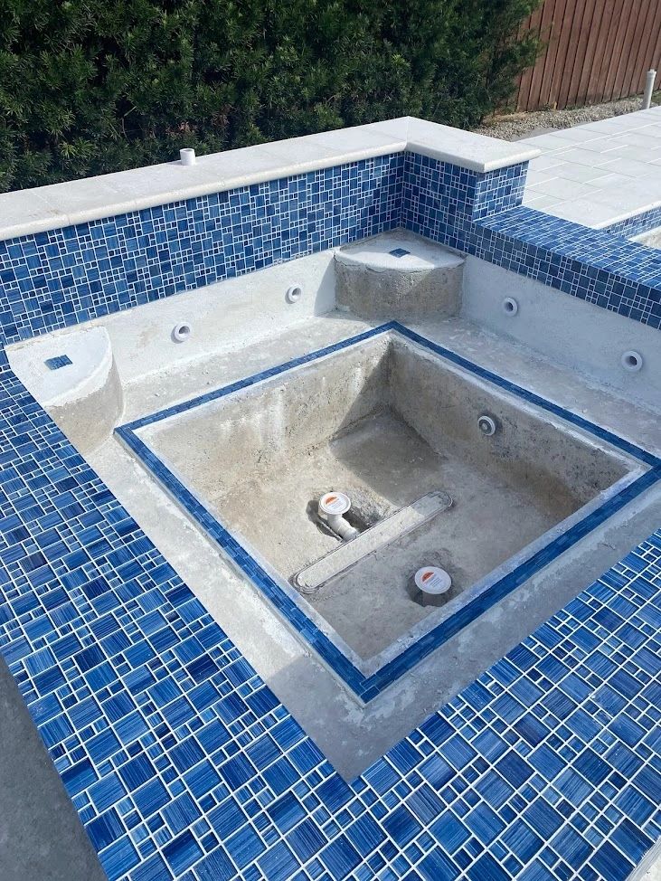 Inspire Pools LLC