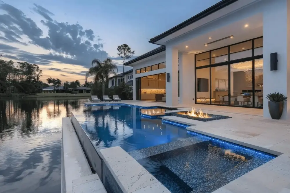 Instyle Pools & Spa Inc