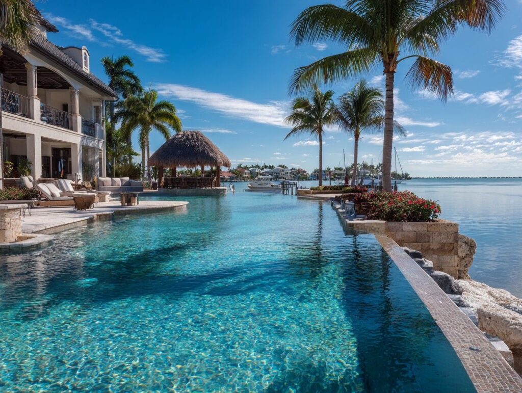 Instyle Pools & Spa Inc
