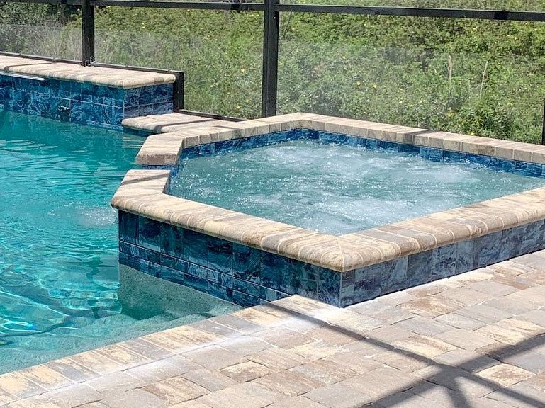 Integrity Pool Development