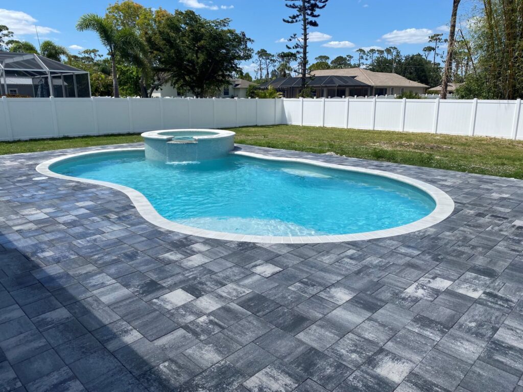 Into H20 Pools & Spas LLC