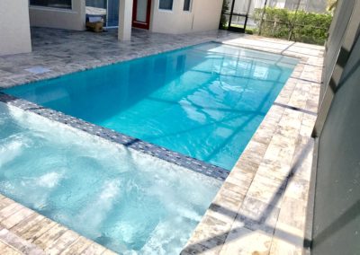 Jackson Pools, Inc.
