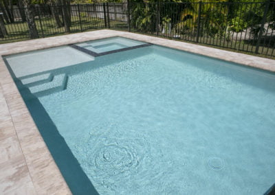 Jackson Pools, Inc.